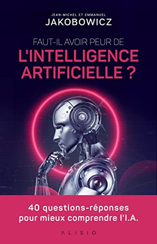 Beispielbild fr L'Intelligence artificielle, une rvolution ? zum Verkauf von medimops
