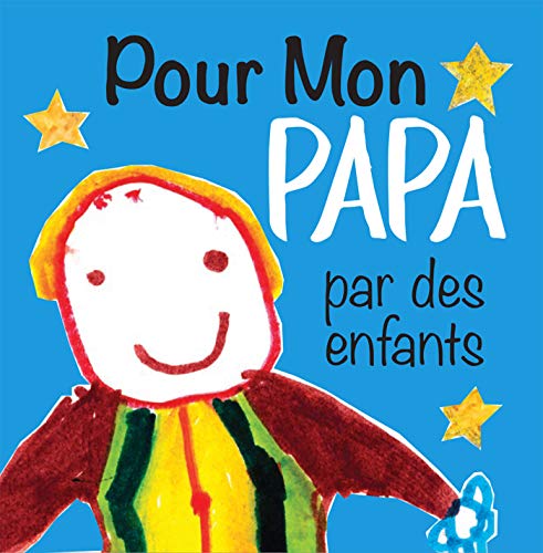 Imagen de archivo de Pour mon papa par des enfants a la venta por Librairie Th  la page