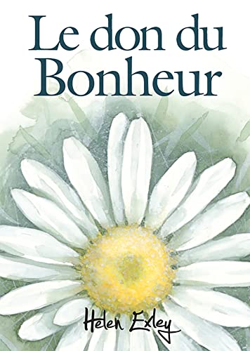 9782379370342: Le don du bonheur