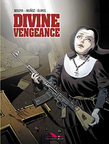 9782379380129: Divine Vengeance