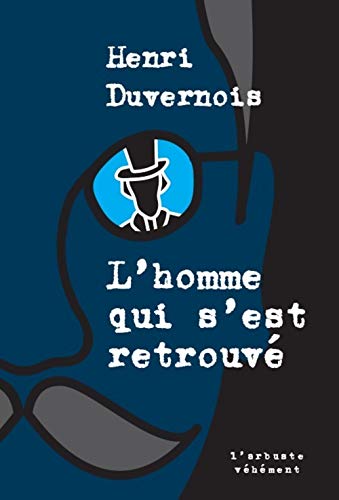 9782379410123: L'homme qui s'est retrouv