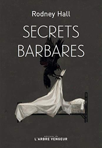 Stock image for Secrets barbares for sale by medimops