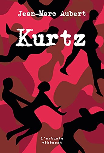 9782379410369: Kurtz