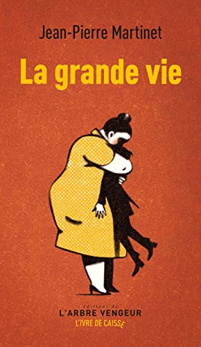 Stock image for Grande vie (La) for sale by Librairie La Canopee. Inc.