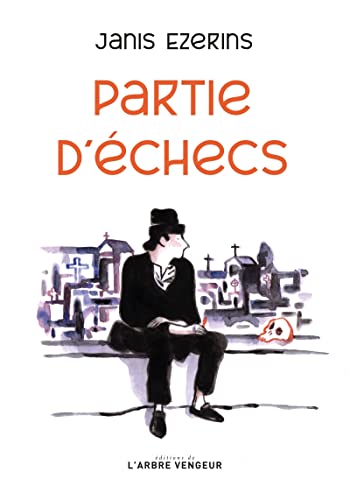 Stock image for Partie d'checs for sale by Librairie Th  la page