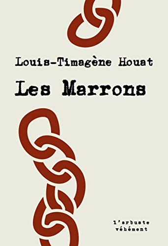 Beispielbild fr Marrons (Les) [nouvelle dition] zum Verkauf von Librairie La Canopee. Inc.