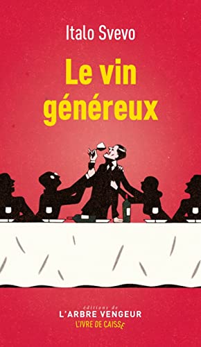 Stock image for Le vin gnreux for sale by Ammareal