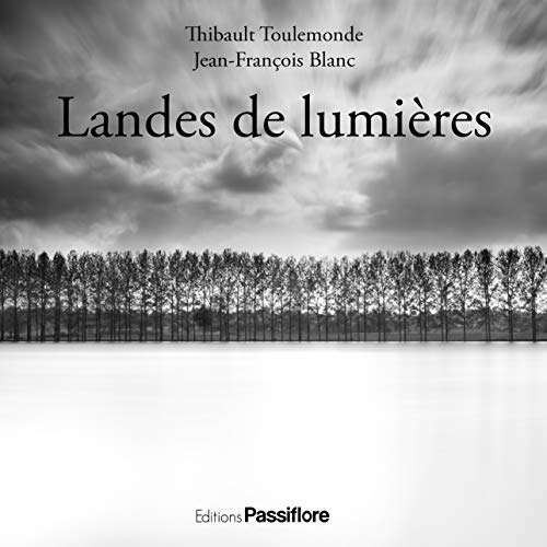 Stock image for Landes de lumires for sale by medimops