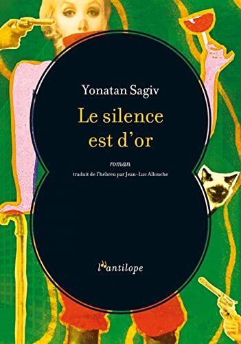 Stock image for Le silence est d'or for sale by Librairie Th  la page