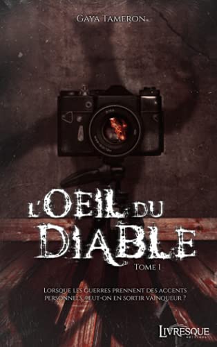 Stock image for L'OEil du Diable, tome 1 for sale by medimops