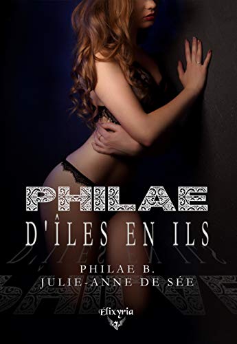 Imagen de archivo de Philae: D'les en ils a la venta por Gallix