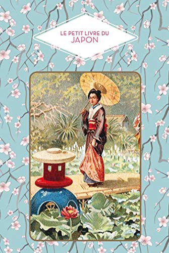 Beispielbild fr Le Petit livre du Japon zum Verkauf von Ammareal