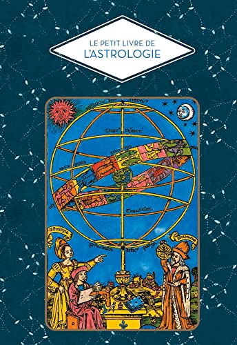 Beispielbild fr The Little Book of Astrology zum Verkauf von WorldofBooks