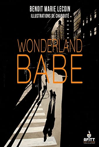 Imagen de archivo de Wonderland Babe a la venta por medimops