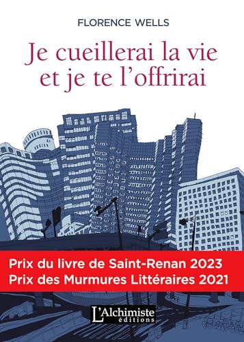 Beispielbild fr Je cueillerai la vie et je te l'offrirai zum Verkauf von Buchpark