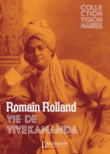 Beispielbild fr La vie de Vivekananda zum Verkauf von Buchpark