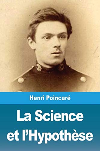 Beispielbild fr La Science et l'Hypothse (French Edition) zum Verkauf von Lucky's Textbooks