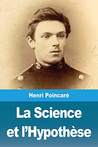 Stock image for La Science et l'Hypothse (French Edition) for sale by Lucky's Textbooks