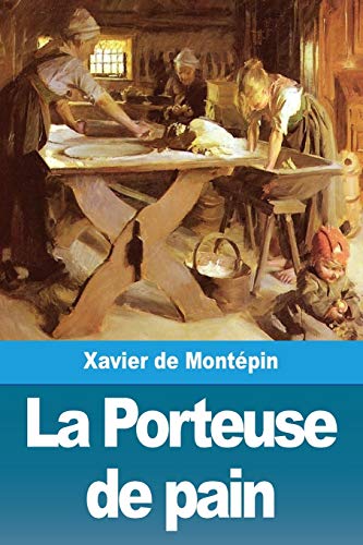 Stock image for La Porteuse de pain (French Edition) for sale by Lucky's Textbooks