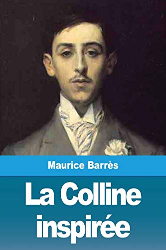9782379760273: La Colline inspire (French Edition)