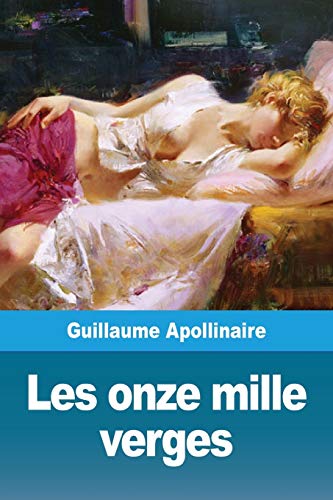 9782379760358: Les onze mille verges (French Edition)