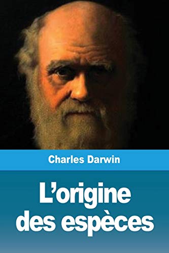 9782379760686: L'origine des espces