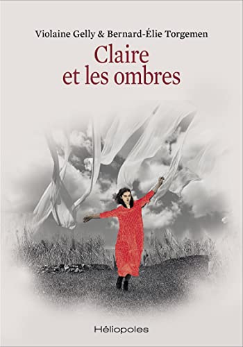 Beispielbild fr Claire et les ombres zum Verkauf von medimops