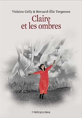 Stock image for Claire et les ombres for sale by medimops