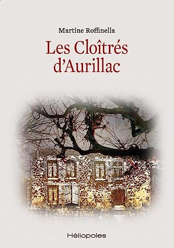 Beispielbild fr Les Clotrs d'Aurillac zum Verkauf von medimops