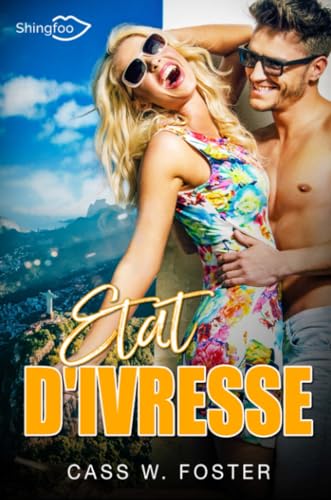 Stock image for Etat d'Ivresse (French Edition) for sale by California Books