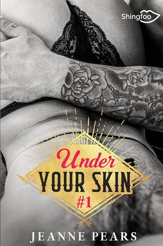 9782379871016: Under Your Skin Tome 1