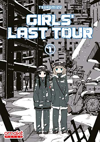 Stock image for Girls Last Tour - tome 1 (1) for sale by medimops
