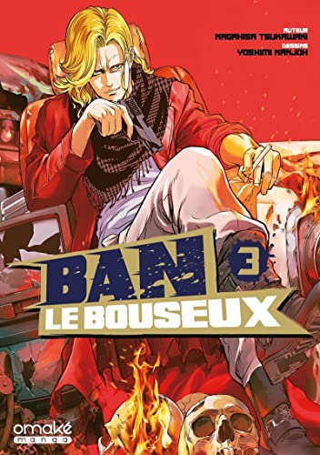 Stock image for Ban le bouseux - Tome 3 (VF) for sale by Ammareal