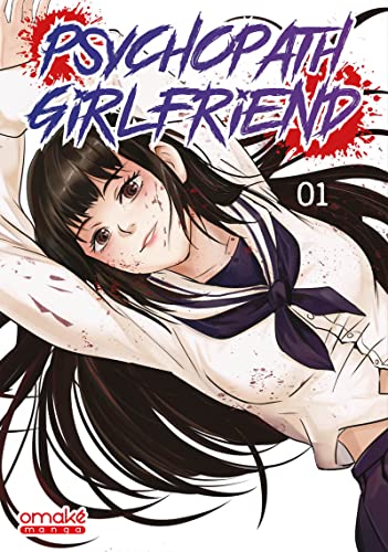 Stock image for Psychopath Girlfriend - Tome 1 (VF) for sale by Ammareal