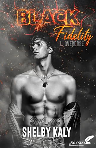 Beispielbild fr Black Fidelity: Tome 1, Overdose (French Edition) zum Verkauf von Books Unplugged