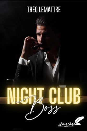 Stock image for night-club boss for sale by Chapitre.com : livres et presse ancienne