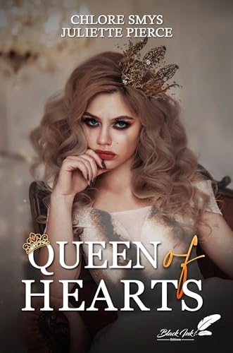 9782379932212: Queen of Hearts