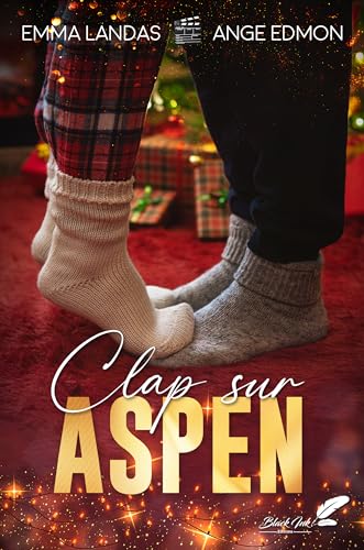 Imagen de archivo de Clap sur Aspen (French Edition) a la venta por Gallix