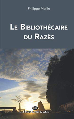 Beispielbild fr Le Bibliothcaire du Razs (French Edition) zum Verkauf von Lucky's Textbooks