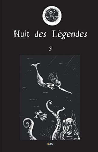 Stock image for Nuit des Lgendes 3 for sale by Ammareal