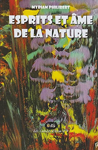 Stock image for Esprits et me de la Nature (French Edition) for sale by Lucky's Textbooks