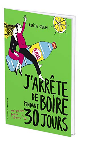 Beispielbild fr J'arrte de boire en 30 jours zum Verkauf von Librairie Th  la page