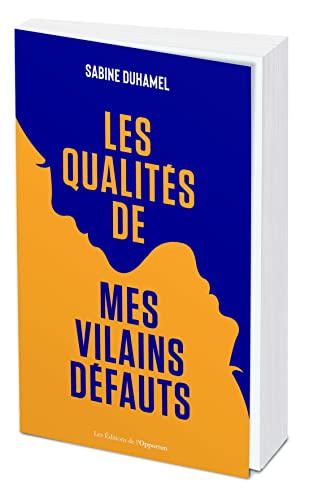 Beispielbild fr Les qualits de mes vilains dfauts zum Verkauf von medimops