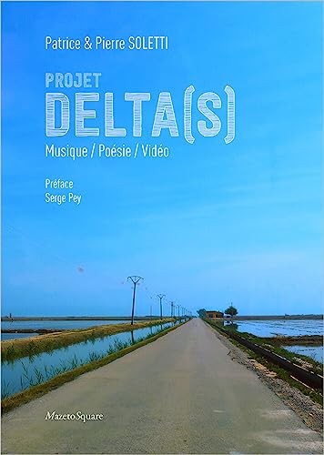 Beispielbild fr Projet Delta(s) : Musique / Posie / Vido zum Verkauf von Ammareal