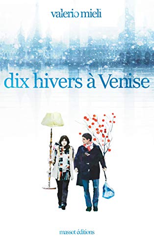 9782380352016: Dix hivers  Venise