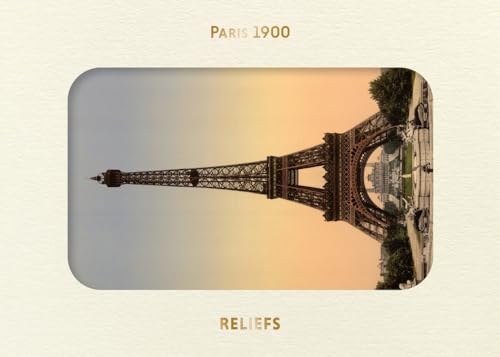Stock image for Paris 1900 for sale by Gallix