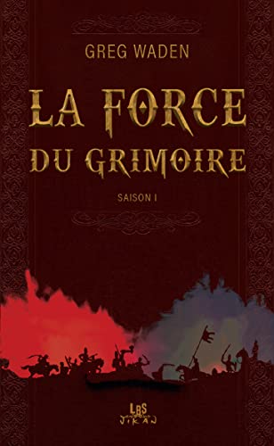Stock image for La force du grimoire for sale by medimops
