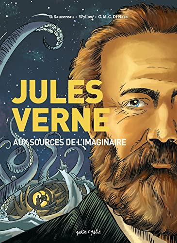 Beispielbild fr Jules Verne, de Nantes  Amiens zum Verkauf von Chapitre.com : livres et presse ancienne