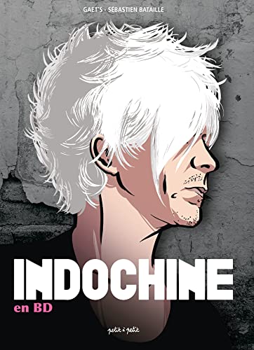 Stock image for Indochine en BD for sale by Gallix