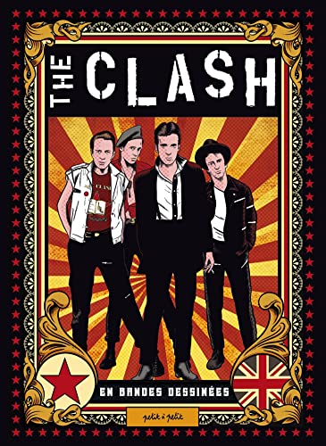 Beispielbild fr The Clash zum Verkauf von Gallix